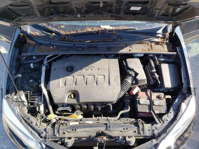 Photo 7 from auction – 2014 TOYOTA COROLLA L with VIN 5YFBURHE7EP046990