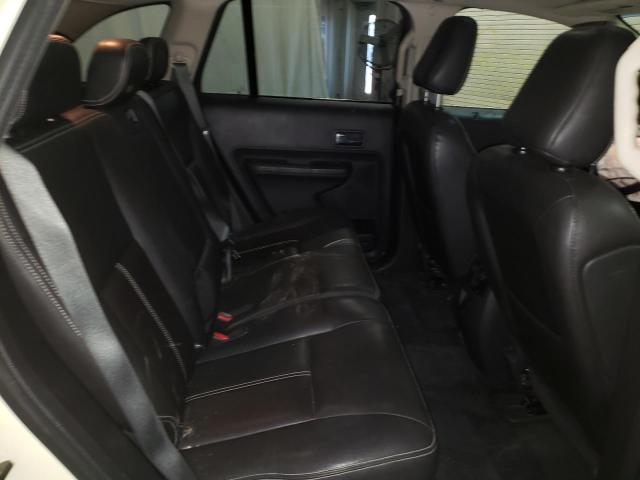 Photo 6 from auction – 2008 FORD EDGE LIMIT with VIN 2FMDK49C78BA37651