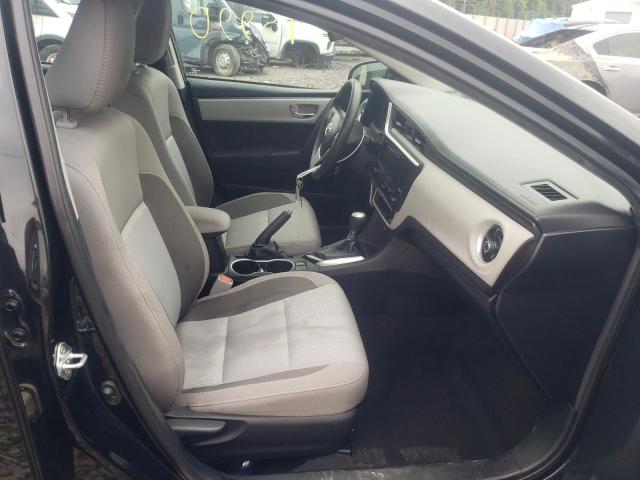 Photo 5 from auction – 2019 TOYOTA COROLLA L with VIN 2T1BURHE2KC200226