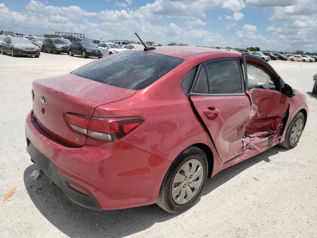 Photo 4 from auction – 2019 KIA RIO S with VIN 3KPA24AB4KE200850