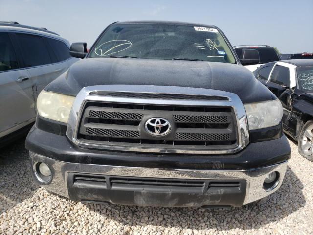 Photo 9 from auction – 2011 TOYOTA TUNDRA DOU with VIN 5TFRY5F17BX111328