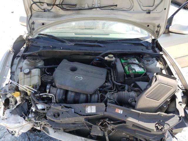 Photo 7 from auction – 2007 MAZDA 3 I with VIN JM1BK32FX71676630
