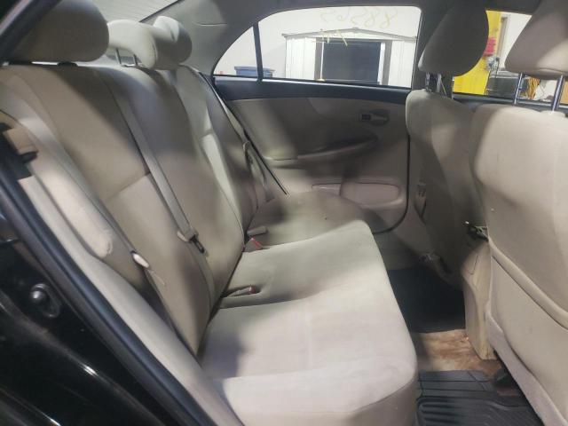 Photo 6 from auction – 2012 TOYOTA COROLLA BA with VIN 2T1BU4EE9CC847831