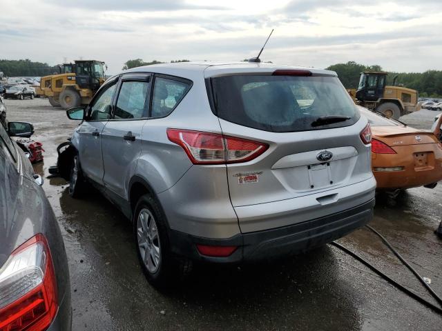 Photo 3 from auction – 2015 FORD ESCAPE S with VIN 1FMCU0F79FUC76387