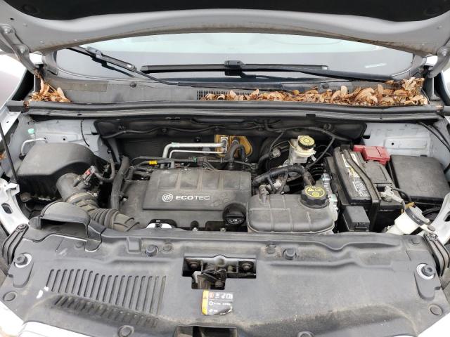 Photo 7 from auction – 2013 BUICK ENCORE CON with VIN KL4CJBSB4DB172282