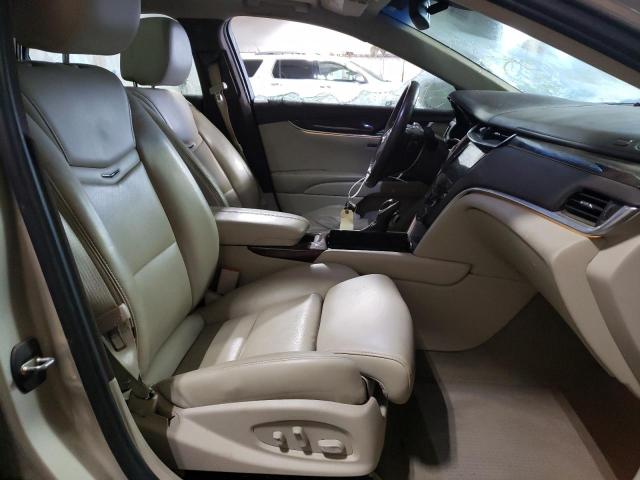 Photo 5 from auction – 2013 CADILLAC XTS LUXURY with VIN 2G61P5S36D9136409