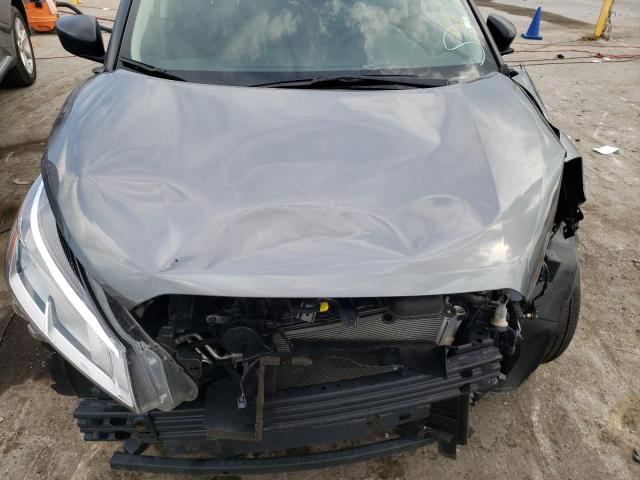 Photo 7 from auction – 2021 NISSAN KICKS S with VIN 3N1CP5BV8ML498734