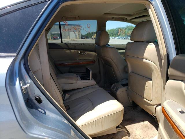 Photo 6 from auction – 2007 LEXUS RX 350 with VIN 2T2HK31U87C010884