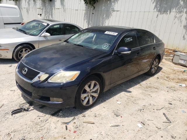 Photo 2 from auction – 2008 LEXUS GS 350 with VIN JTHCE96S580019553