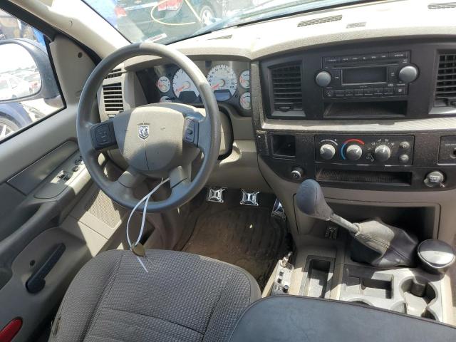Photo 9 from auction – 2007 DODGE RAM 1500 S with VIN 1D7HA16K97J631399