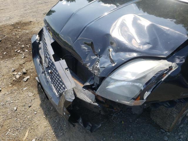 Photo 9 from auction – 2012 NISSAN SENTRA with VIN 3N1AB6AP8CL623552