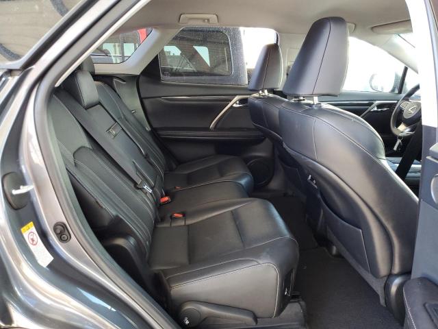 Photo 6 from auction – 2019 LEXUS RX 350 L with VIN JTJGZKCA9K2013547