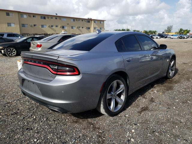 Photo 4 from auction – 2018 DODGE CHARGER with VIN 2C3CDXCT7JH263362