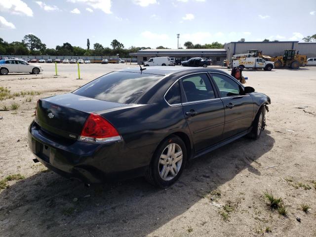 Photo 4 from auction – 2014 CHEVROLET IMPALA LIM with VIN 2G1WB5E3XE1127122