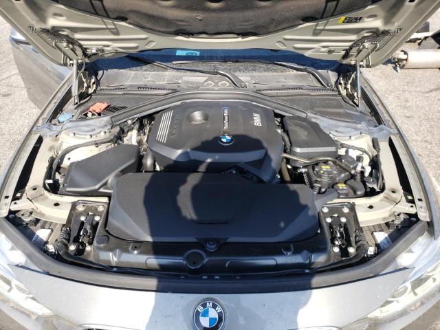 Photo 7 from auction – 2018 BMW 330 I with VIN WBA8B9C55JEE82459