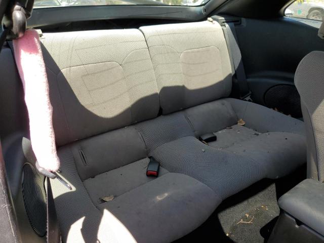 Photo 6 from auction – 2004 MITSUBISHI ECLIPSE GS with VIN 4A3AC44GX4E039078