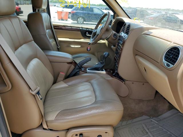 Photo 5 from auction – 2003 GMC ENVOY with VIN 1GKDS13S932334765