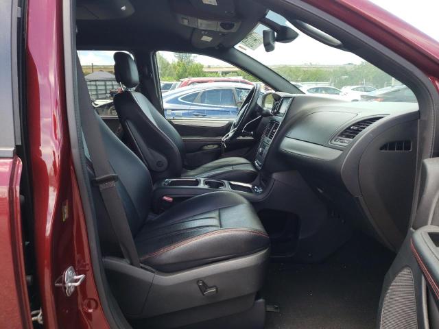 Photo 5 from auction – 2018 DODGE GRAND CARA with VIN 2C4RDGEG1JR300910