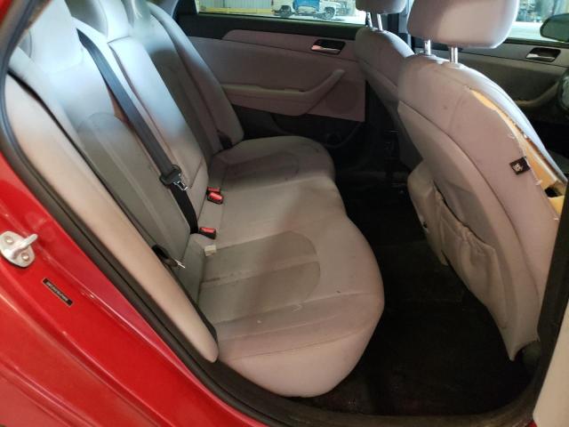 Photo 6 from auction – 2019 HYUNDAI SONATA SE with VIN 5NPE24AF9KH794898