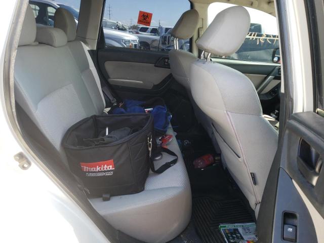 Photo 6 from auction – 2014 SUBARU FORESTER 2 with VIN JF2SJAAC8EH415713