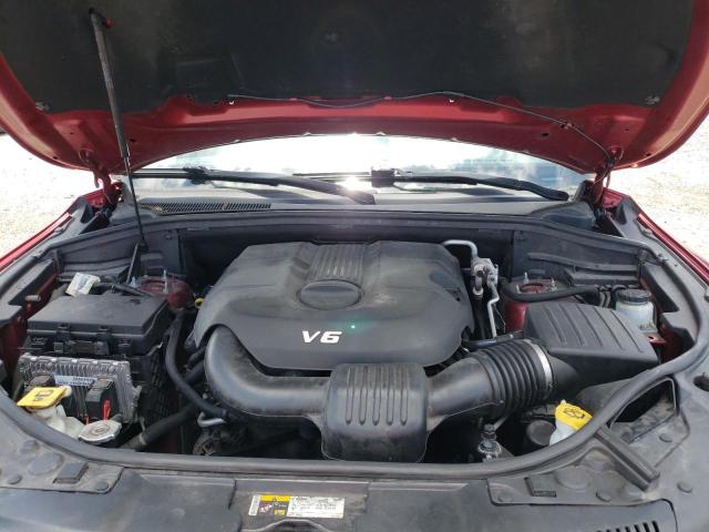 Photo 7 from auction – 2014 DODGE DURANGO LI with VIN 1C4RDHDG9EC530829