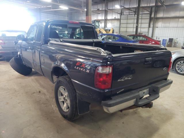 Photo 3 from auction – 2003 FORD RANGER SUP with VIN 1FTYR15E53PB04532