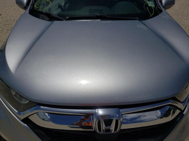 Photo 7 from auction – 2017 HONDA CR-V EXL with VIN 2HKRW2H83HH613496