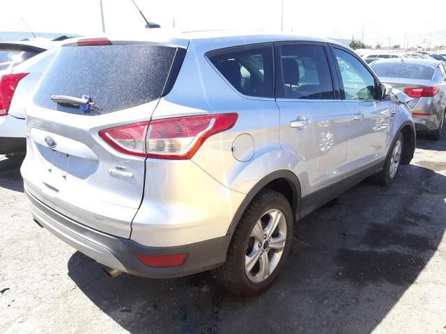 Photo 4 from auction – 2014 FORD ESCAPE SE with VIN 1FMCU0GX5EUE27447
