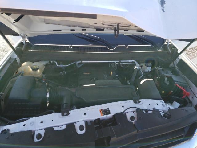 Photo 7 from auction – 2016 CHEVROLET COLORADO with VIN 1GCHSBEA3G1237192