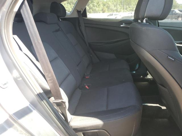 Photo 6 from auction – 2016 HYUNDAI TUCSON LIM with VIN KM8J3CA23GU044196