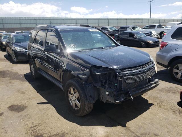 Photo 9 from auction – 2009 CHEVROLET EQUINOX LT with VIN 2CNDL33F096200340
