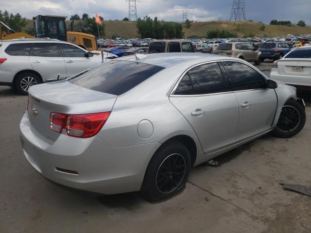 Photo 4 from auction – 2016 CHEVROLET MALIBU LIM with VIN 1G11C5SA8GF117839