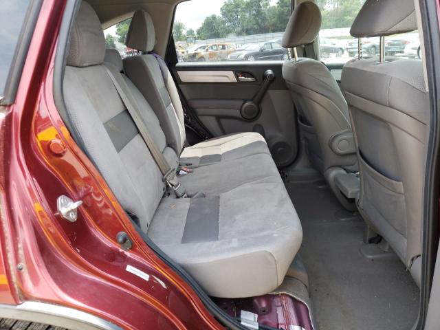 Photo 6 from auction – 2011 HONDA CR-V EX with VIN JHLRE4H51BC015157