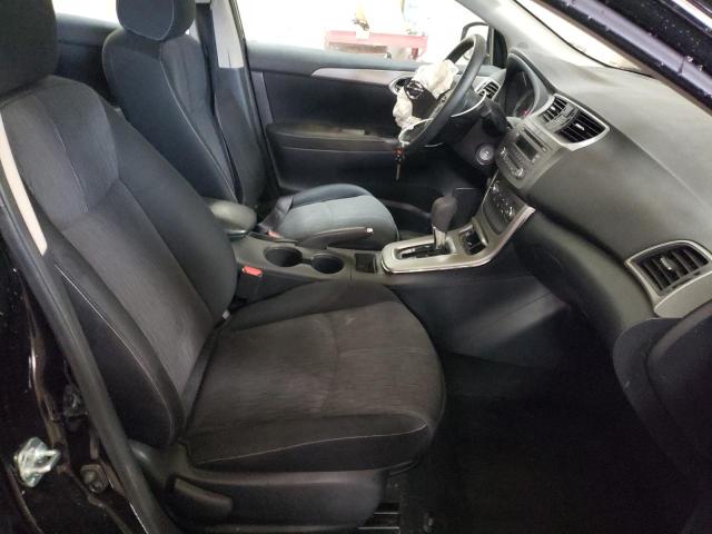 Photo 5 from auction – 2014 NISSAN SENTRA S with VIN 3N1AB7AP2EY200283