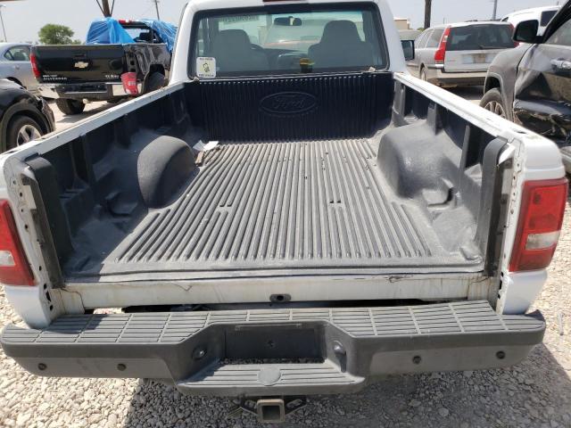 Photo 6 from auction – 2009 FORD RANGER with VIN 1FTYR10D69PA44400
