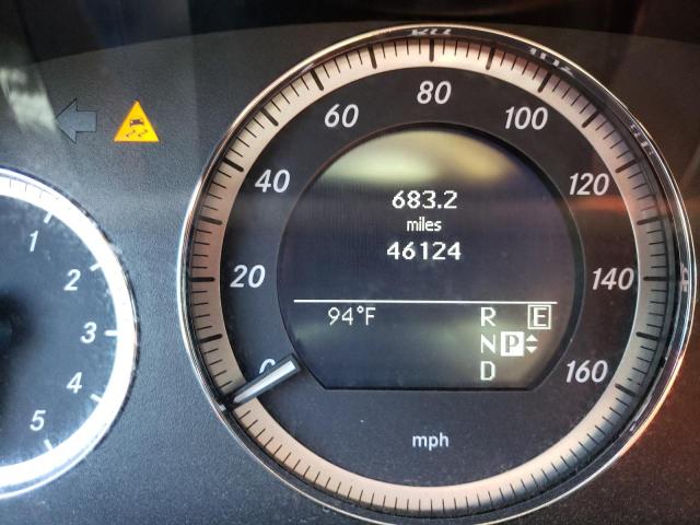 Photo 8 from auction – 2011 MERCEDES-BENZ E 350 with VIN WDDHF5GB6BA361189