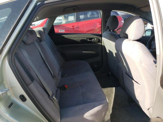 Photo 6 from auction – 2008 TOYOTA PRIUS with VIN JTDKB20U283313479
