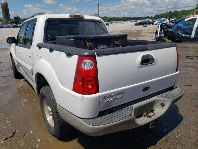 Photo 3 from auction – 2002 FORD EXPLORER S with VIN 1FMZU67E82UC52750