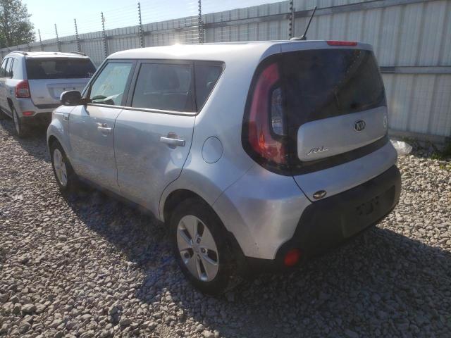 Photo 3 from auction – 2015 KIA SOUL with VIN KNDJN2A21F7778812