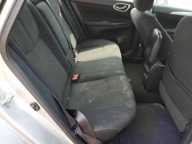 Photo 6 from auction – 2014 NISSAN SENTRA S with VIN 3N1AB7AP0EY275550