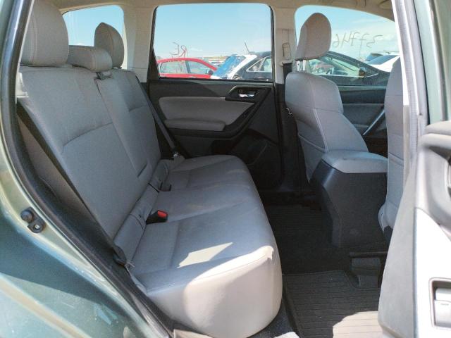 Photo 6 from auction – 2015 SUBARU FORESTER 2 with VIN JF2SJAHC4FH582917
