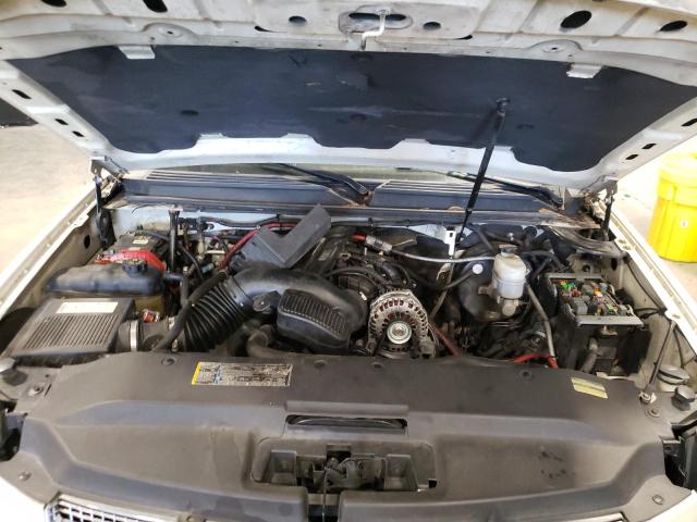 Photo 7 from auction – 2007 CADILLAC ESCALADE E with VIN 1GYFK66877R400156