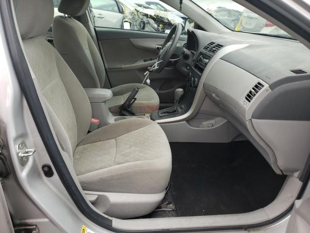 Photo 5 from auction – 2009 TOYOTA COROLLA with VIN 1NXBU40E39Z118870
