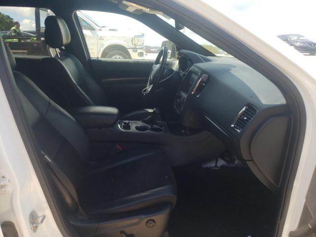 Photo 5 from auction – 2020 DODGE DURANGO R/ with VIN 1C4SDJCT0LC155241