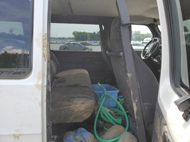 Photo 6 from auction – 2001 DODGE RAM WAGON with VIN 2B5WB35Z91K501278