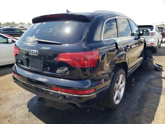 Photo 4 from auction – 2012 AUDI Q7 with VIN WA1LGAFE2CD010182