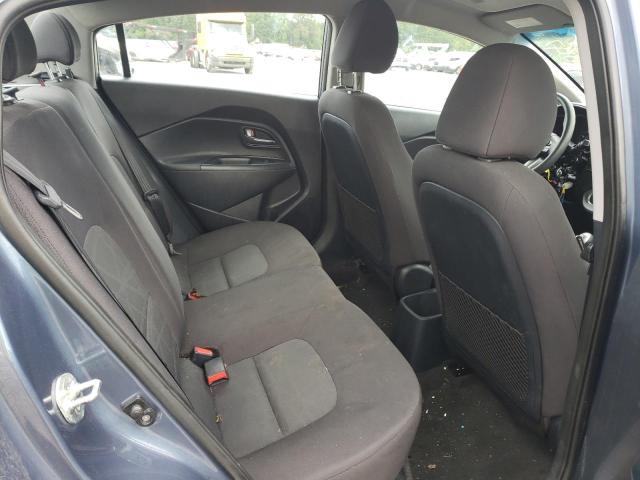 Photo 6 from auction – 2016 KIA RIO LX with VIN KNADM4A3XG6689295