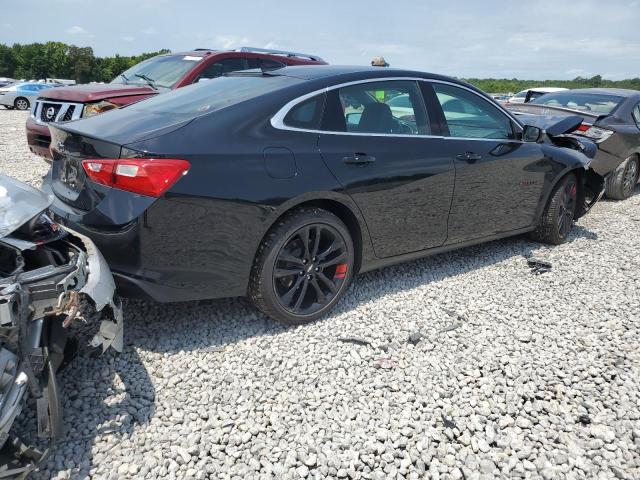 Photo 4 from auction – 2018 CHEVROLET MALIBU LT with VIN 1G1ZD5ST5JF155991