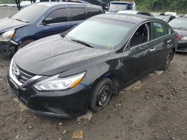 Photo 2 from auction – 2016 NISSAN ALTIMA 2.5 with VIN 1N4AL3AP6GC267599