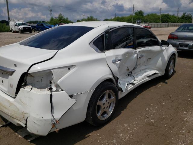 Photo 9 from auction – 2015 NISSAN ALTIMA 2.5 with VIN 1N4AL3AP4FC261170